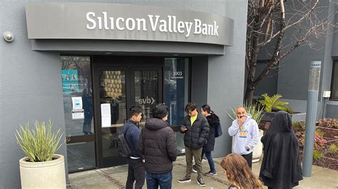 No federal bailout for Silicon Valley Bank, but depositors will have access to all funds on Monday, says Treasury Secretary